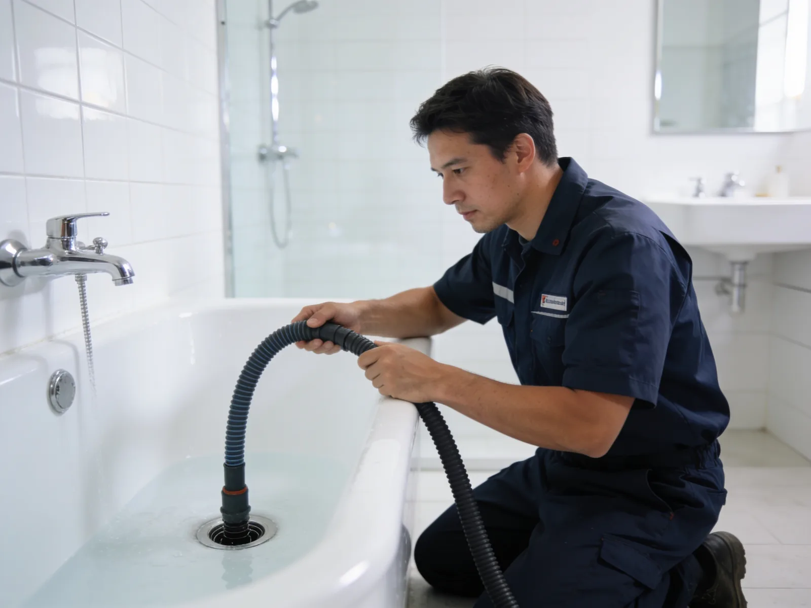 Emergency Plumber Denver, NY FAQs